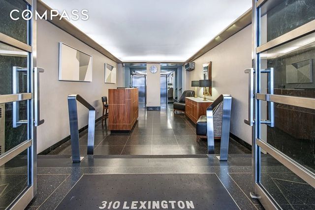 310 Lexington Ave Apt 1B, New York City, NY 10016