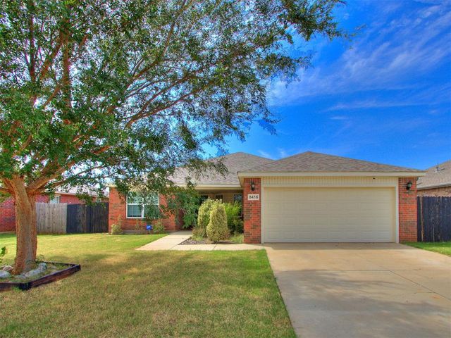 8416 SW 49th Circle, Oklahoma City, OK 73179