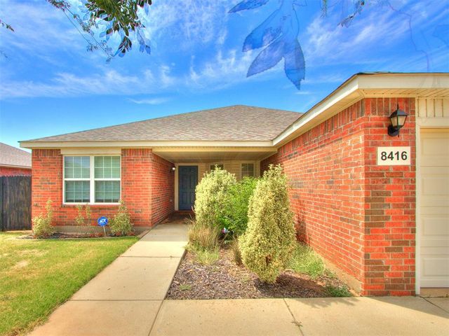 8416 SW 49th Circle, Oklahoma City, OK 73179