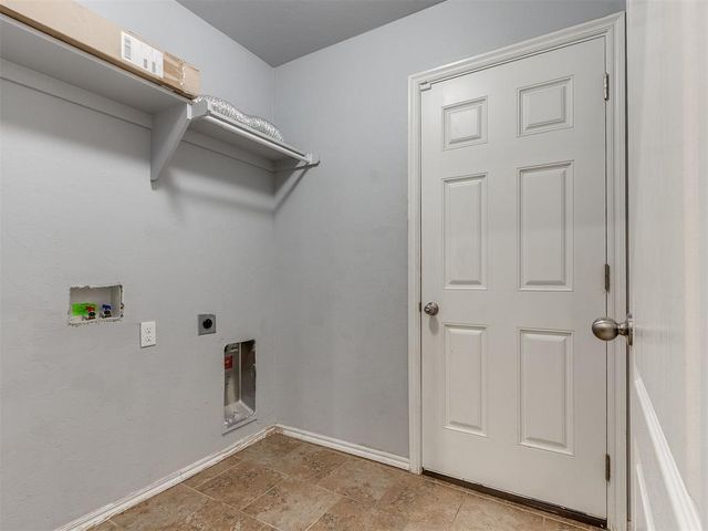 8416 SW 49th Circle, Oklahoma City, OK 73179