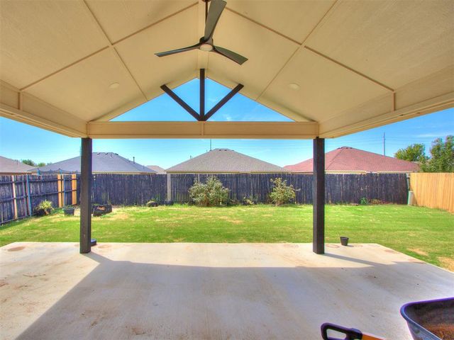 8416 SW 49th Circle, Oklahoma City, OK 73179