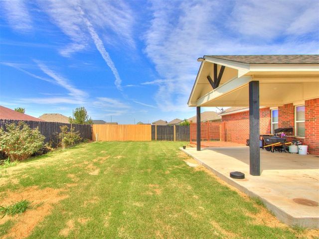 8416 SW 49th Circle, Oklahoma City, OK 73179