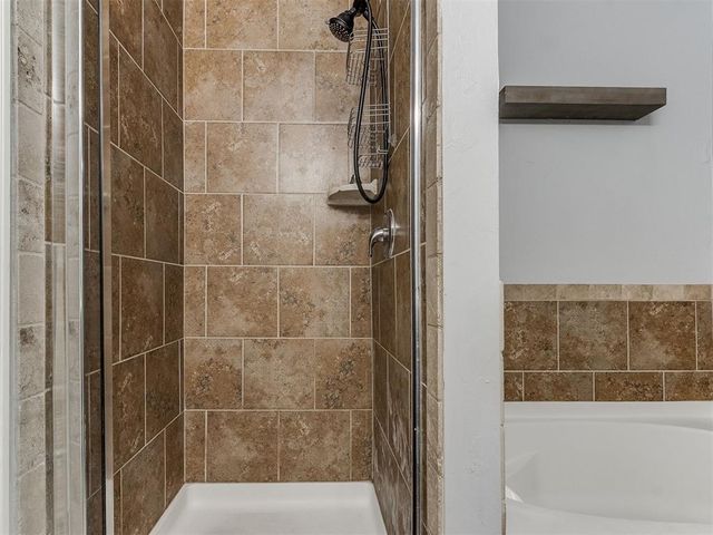 8416 SW 49th Circle, Oklahoma City, OK 73179
