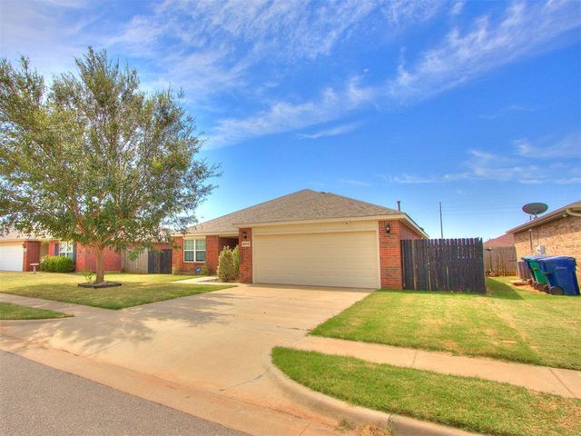 8416 SW 49th Circle, Oklahoma City, OK 73179