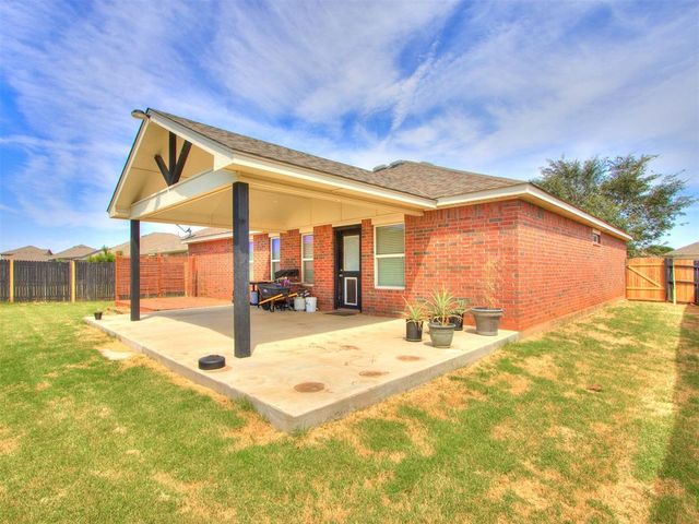 8416 SW 49th Circle, Oklahoma City, OK 73179