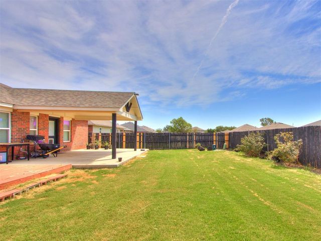 8416 SW 49th Circle, Oklahoma City, OK 73179