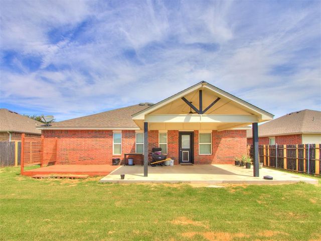 8416 SW 49th Circle, Oklahoma City, OK 73179