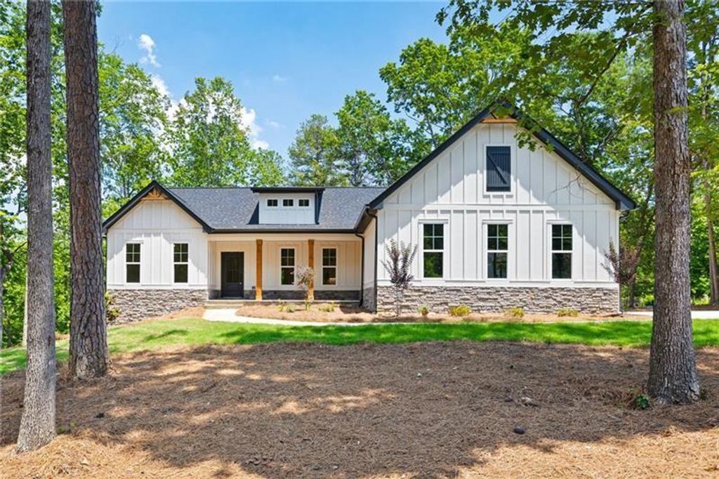 66 B PMB Young SE Road, Cartersville, GA 30120