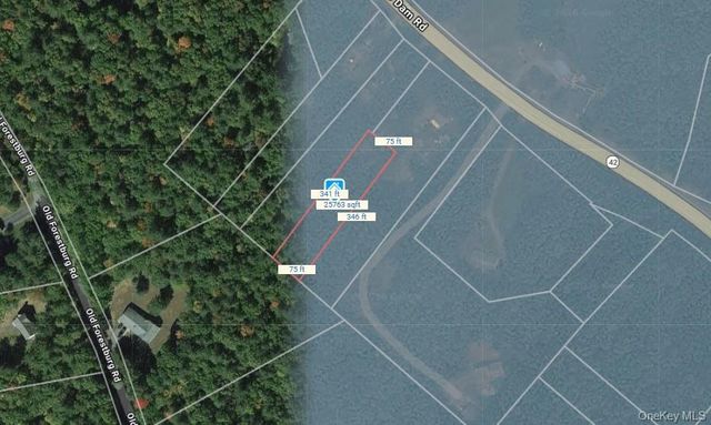 973 State Route 42, Sparrowbush, NY 12780