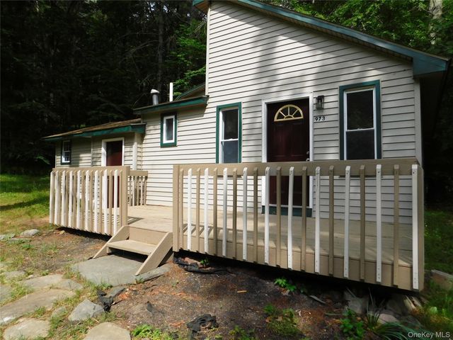 973 State Route 42, Sparrowbush, NY 12780