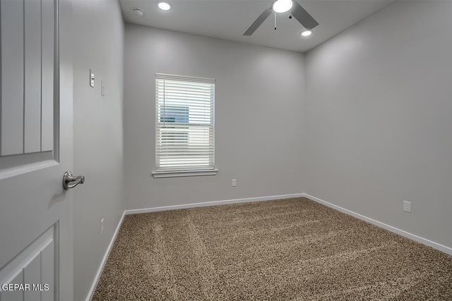 9919 Marisabel Place, Socorro, TX 79927