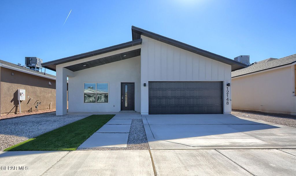 9919 Marisabel Place, Socorro, TX 79927