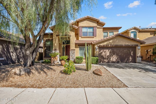 2408 W CRIMSON Terrace, Phoenix, AZ 85085