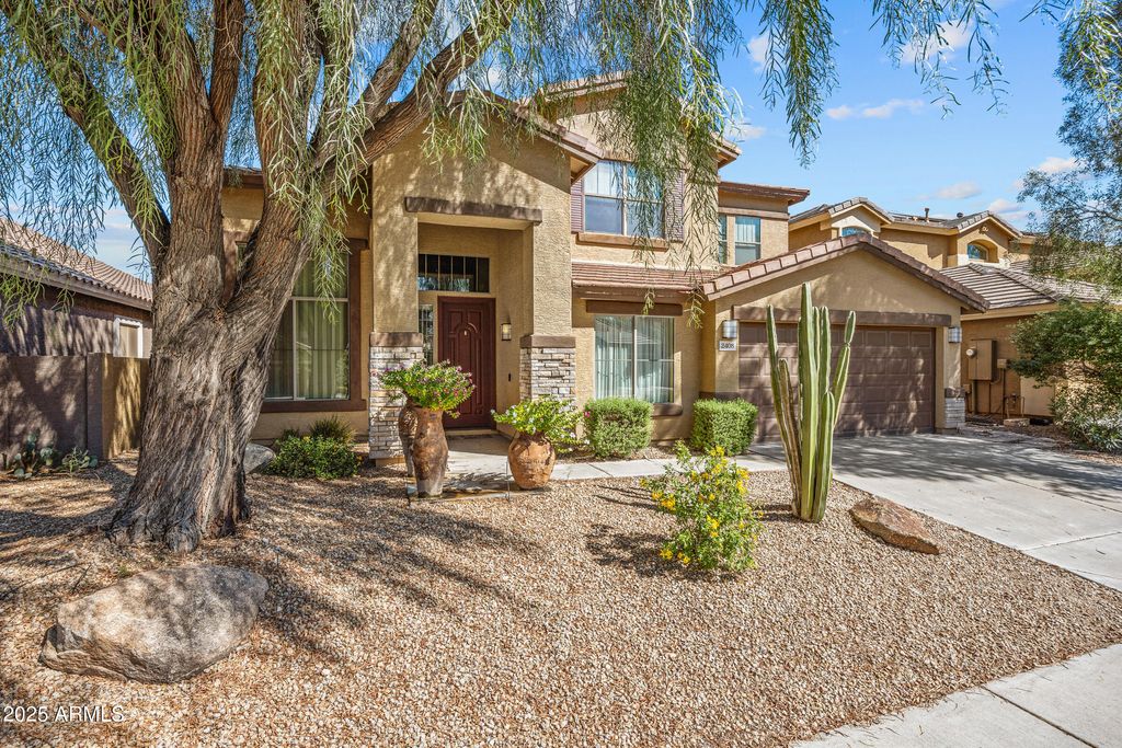 2408 W CRIMSON Terrace, Phoenix, AZ 85085