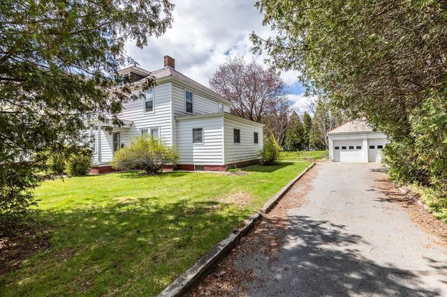 9 Tuttle Street, Rockingham, VT 05101