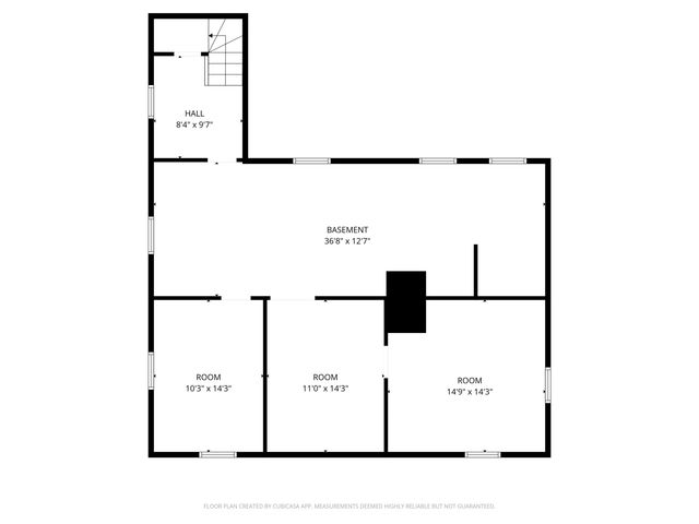 9 Tuttle Street, Rockingham, VT 05101