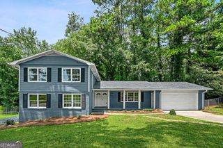 3235 Wintercreeper Drive, Lithonia, GA 30038