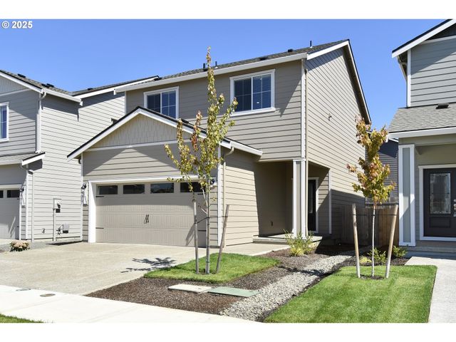 3933 Sw DUNIWAY Ln, Gresham, OR 97080