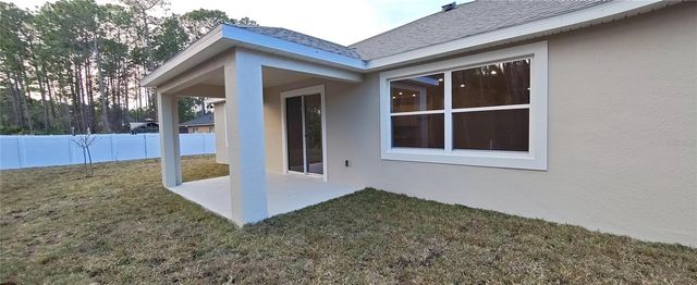 3 UNDERMOUNT PATH E, Palm Coast, FL 32164