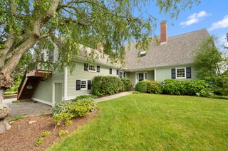45 Quanaduck Road, Stonington, CT 06378
