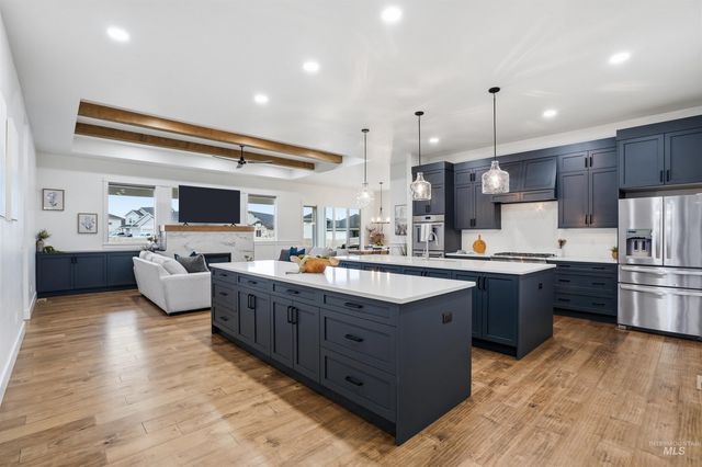 262 W Moray St, Middleton, ID 83644