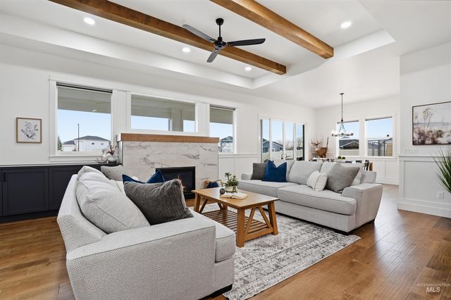 262 W Moray St, Middleton, ID 83644