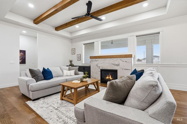 262 W Moray St, Middleton, ID 83644