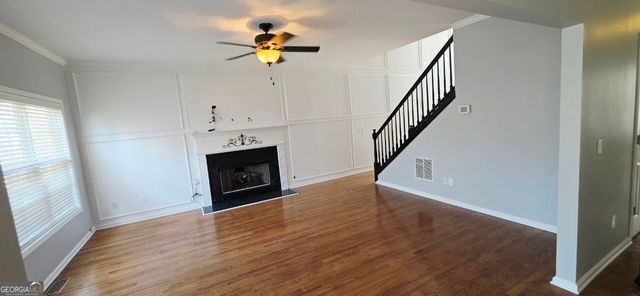 3595 Deep Cove Drive, Cumming, GA 30041