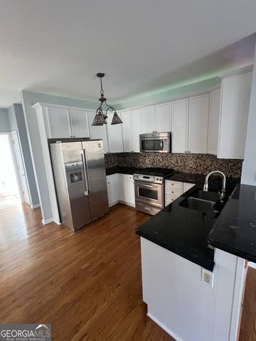 3595 Deep Cove Drive, Cumming, GA 30041