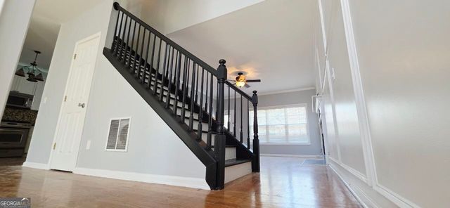 3595 Deep Cove Drive, Cumming, GA 30041