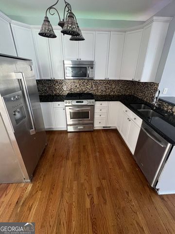 3595 Deep Cove Drive, Cumming, GA 30041