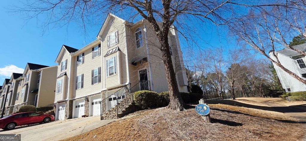 3595 Deep Cove Drive, Cumming, GA 30041