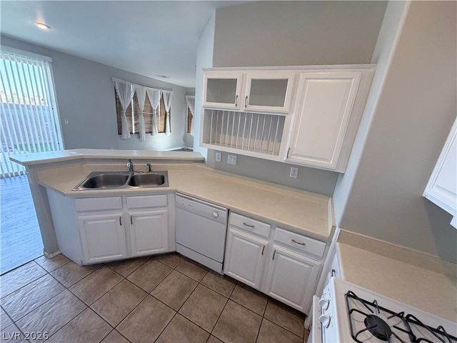 5748 Ancient Agora Street, North Las Vegas, NV 89031