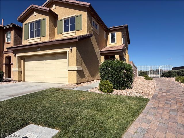 5748 Ancient Agora Street, North Las Vegas, NV 89031