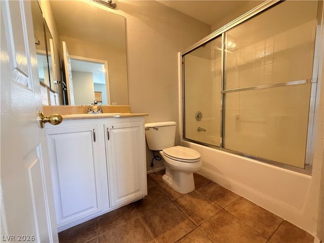 5748 Ancient Agora Street, North Las Vegas, NV 89031