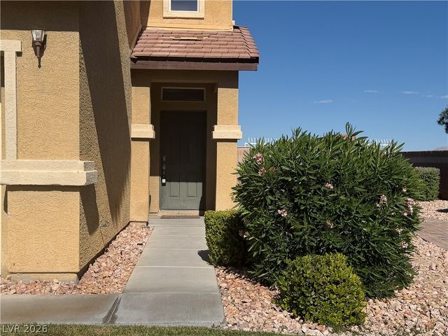 5748 Ancient Agora Street, North Las Vegas, NV 89031
