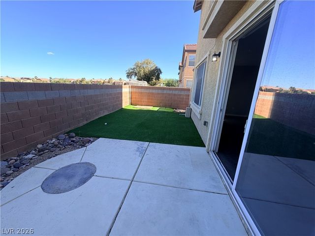 5748 Ancient Agora Street, North Las Vegas, NV 89031