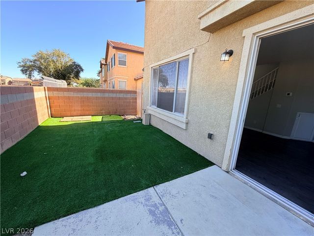 5748 Ancient Agora Street, North Las Vegas, NV 89031
