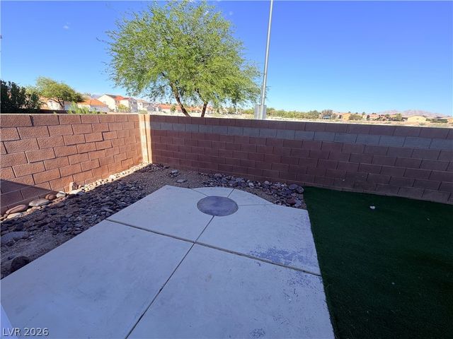 5748 Ancient Agora Street, North Las Vegas, NV 89031