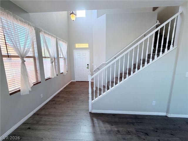 5748 Ancient Agora Street, North Las Vegas, NV 89031