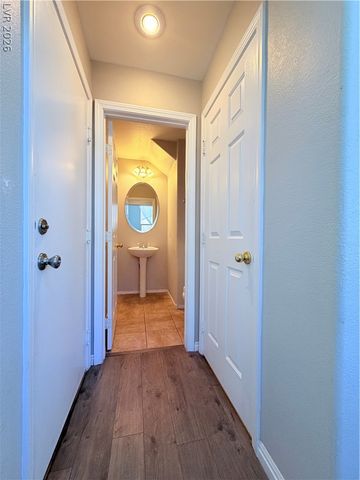 5748 Ancient Agora Street, North Las Vegas, NV 89031