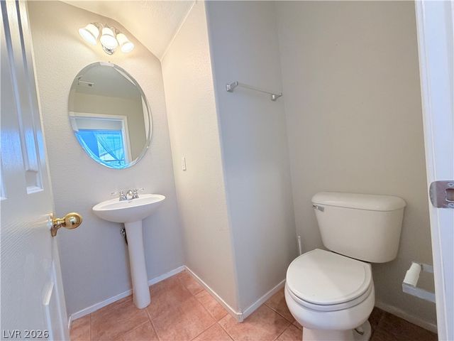 5748 Ancient Agora Street, North Las Vegas, NV 89031