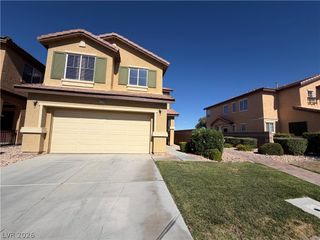 5748 Ancient Agora Street, North Las Vegas, NV 89031