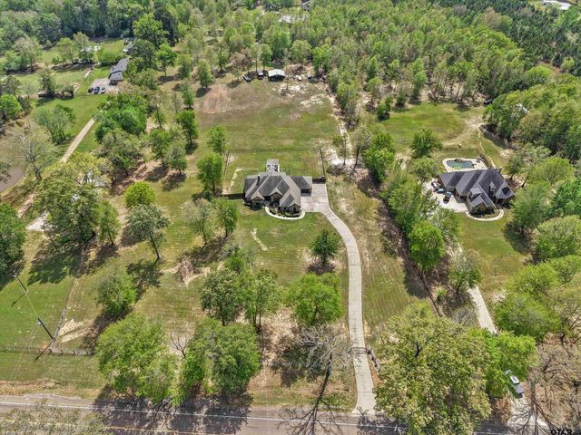 5136 E State hwy 154, Gilmer, TX 75645
