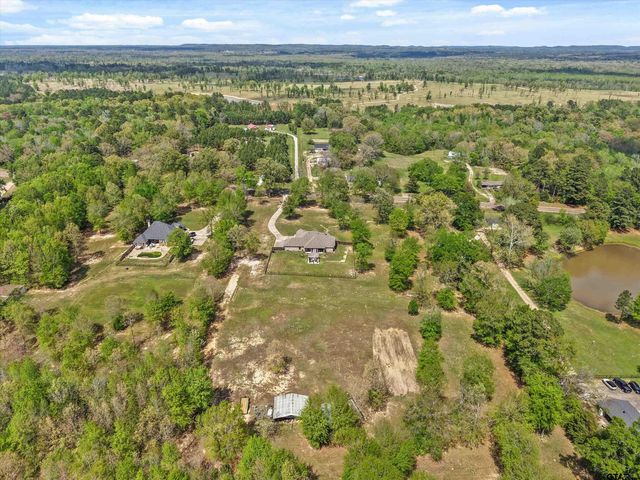 5136 E State hwy 154, Gilmer, TX 75645