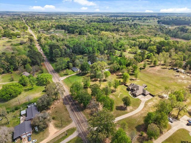 5136 E State hwy 154, Gilmer, TX 75645