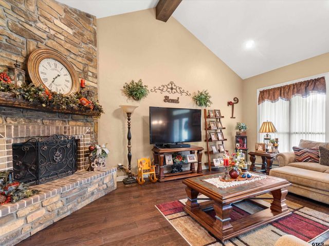 5136 E State hwy 154, Gilmer, TX 75645