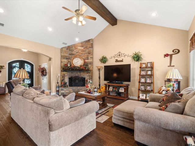 5136 E State hwy 154, Gilmer, TX 75645