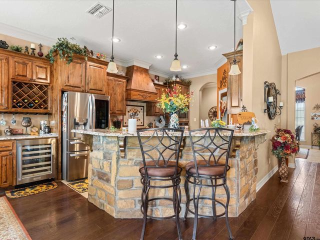 5136 E State hwy 154, Gilmer, TX 75645