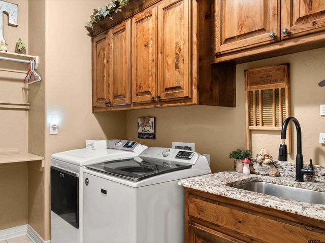 5136 E State hwy 154, Gilmer, TX 75645